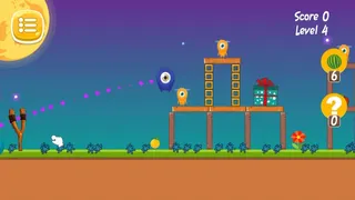 Скриншот 3 к игре Capture the planet: Cute War
