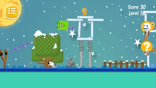 Скриншот 5 к игре Capture the planet: Cute War