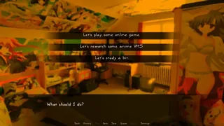 Скриншот 4 к игре Kare wa Kanojo