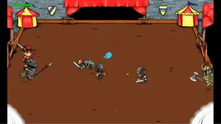 Скриншот 1 к игре All You Can Shoot