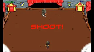 Скриншот 2 к игре All You Can Shoot