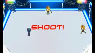 Скриншот 3 к игре All You Can Shoot