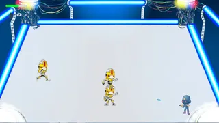 Скриншот 5 к игре All You Can Shoot