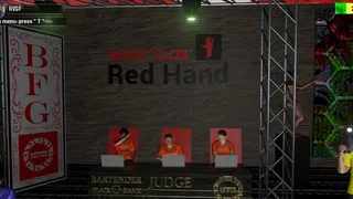 Скриншот 5 к игре BFGE (Bartender Flair Game)