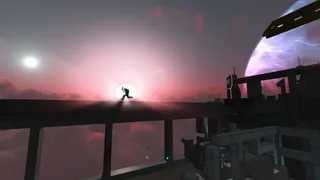Скриншот 3 к игре Sector's Edge