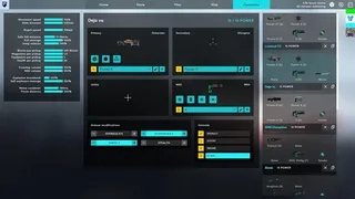 Скриншот 4 к игре Sector's Edge