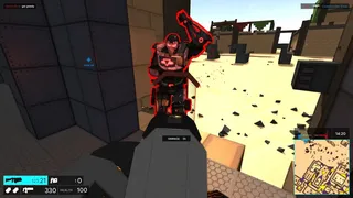 Скриншот 7 к игре Sector's Edge