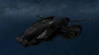 Скриншот 3 к игре Starship Horizons: Bridge Simulator