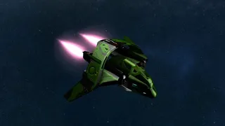 Скриншот 5 к игре Starship Horizons: Bridge Simulator