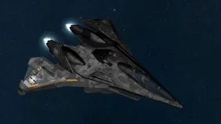 Скриншот 7 к игре Starship Horizons: Bridge Simulator