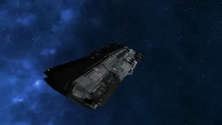 Скриншот 8 к игре Starship Horizons: Bridge Simulator