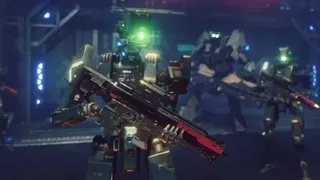 Скриншот 2 к игре Quantum Legend - VR Experience