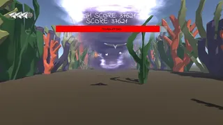 Скриншот 1 к игре Tornado!