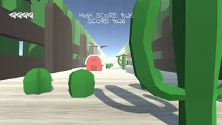 Скриншот 2 к игре Tornado!