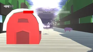Скриншот 3 к игре Tornado!