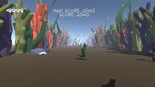 Скриншот 4 к игре Tornado!