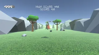 Скриншот 5 к игре Tornado!