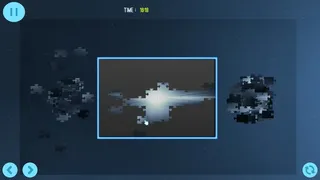 Скриншот 2 к игре Puzzle 101: Edge of Galaxy 宇宙边际