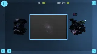 Скриншот 4 к игре Puzzle 101: Edge of Galaxy 宇宙边际