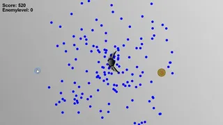 Скриншот 1 к игре Cursor - by Mr iLyn.