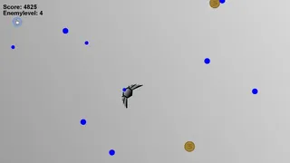 Скриншот 3 к игре Cursor - by Mr iLyn.