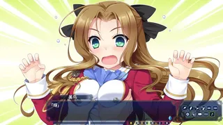 Скриншот 7 к игре 淑女同萌！-New Division-