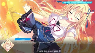 Скриншот 2 к игре LAMUNATION! -international-