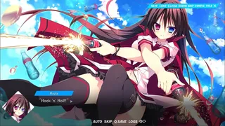 Скриншот 4 к игре LAMUNATION! -international-