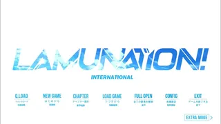 Скриншот 8 к игре LAMUNATION! -international-