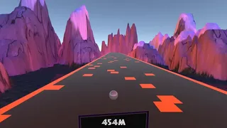 Скриншот 1 к игре The Floor Is Really Cheap Lava