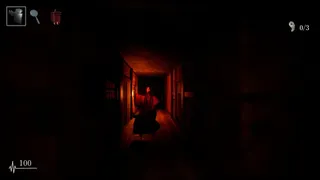 Скриншот 4 к игре Shadow Corridor