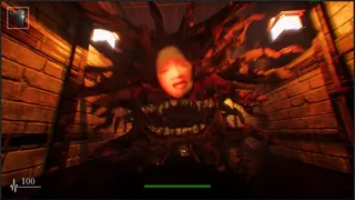 Скриншот 5 к игре Shadow Corridor