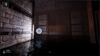 Скриншот 6 к игре Shadow Corridor
