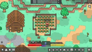 Скриншот 3 к игре Rebirth Fantasy