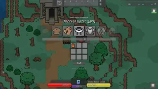 Скриншот 4 к игре Rebirth Fantasy