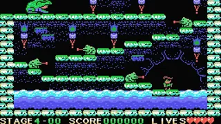 Скриншот 8 к игре Nogalious MSX