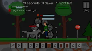 Скриншот 5 к игре Woodcutter Survival