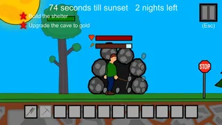 Скриншот 8 к игре Woodcutter Survival