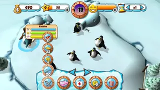 Скриншот 2 к игре My Arctic Farm