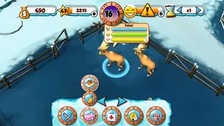 Скриншот 3 к игре My Arctic Farm