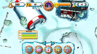 Скриншот 4 к игре My Arctic Farm