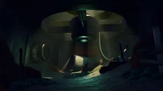 Скриншот 7 к игре Metamorphosis
