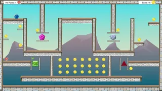 Скриншот 3 к игре Homing Shapes