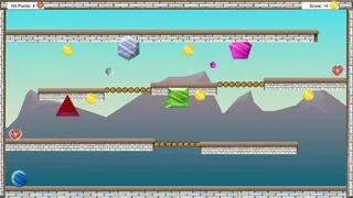 Скриншот 5 к игре Homing Shapes