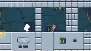 Скриншот 1 к игре Rift Racoon