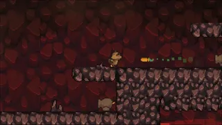 Скриншот 2 к игре Rift Racoon