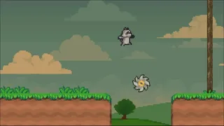 Скриншот 4 к игре Rift Racoon
