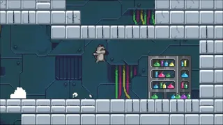 Скриншот 6 к игре Rift Racoon