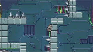 Скриншот 8 к игре Rift Racoon