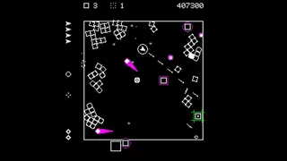 Скриншот 2 к игре 1-Bit Revival: The Residuals of Null